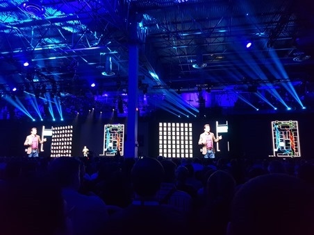 The Living's recent work with Airbus