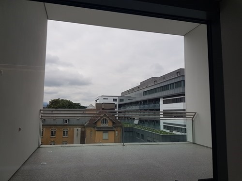 A number of these exists around the building