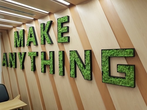 Make Anything