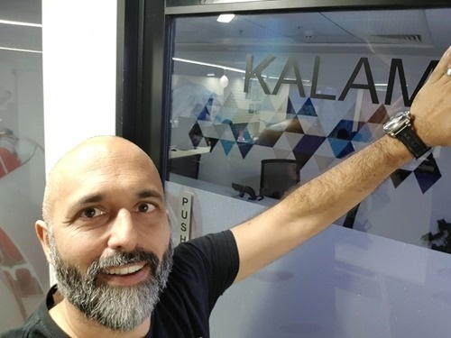 Renaming conference rooms