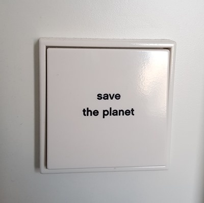 If only it was that easy