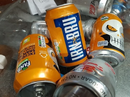 Irn Bru