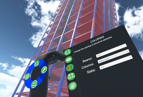More theming based on metadata