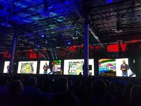 Disney's Star Wars Galaxy's Edge