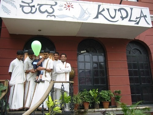 Kalan at Kudla