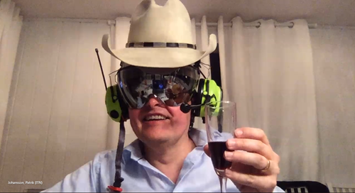 Patrik from BIM Virtual