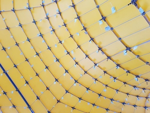 Putting the work in formwork