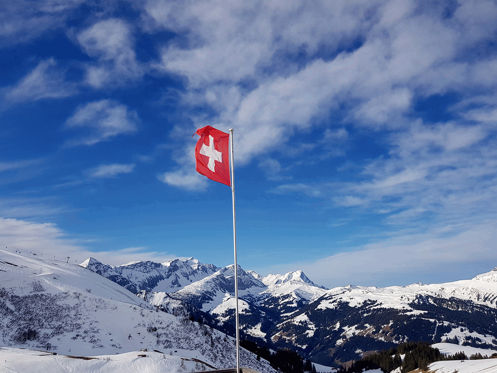 Swiss wind