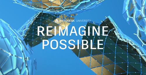 Reimagine Possible