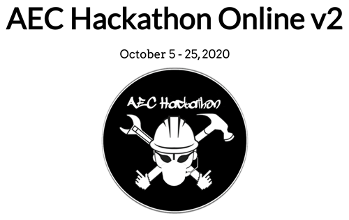 AEC Hackathon Online v2