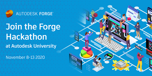 Forge Hackathon