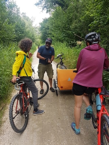 A quick repair needed