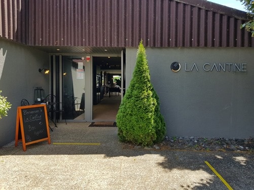 La Cantine