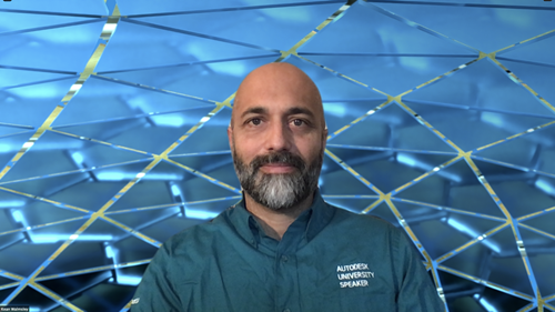 Kean at the Forge AnswerBar