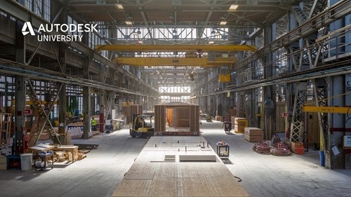 A nice AU background