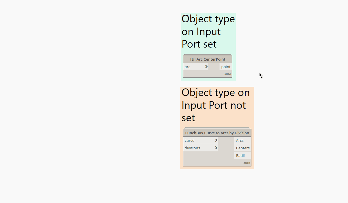 Custom Nodes Auto Complete