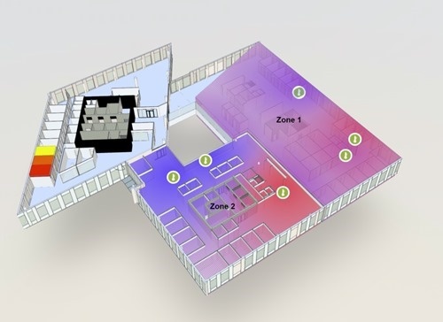 BIM Virtual Hyperion