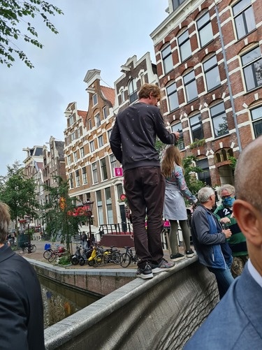 What could possibly go wrong