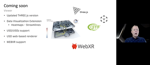 Coming soon to Forge