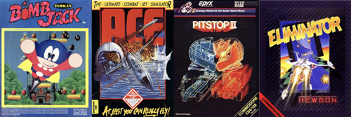 Floppy Friday #63 cover art