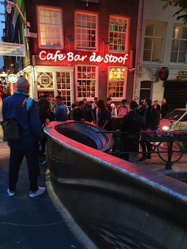 Highlights from the sign