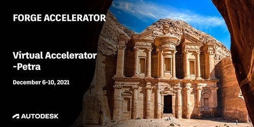 Forge Accelerator - Petra