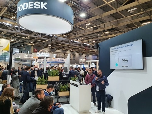 The Piro brothers talking about Forge