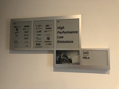 So that's what HiLo stands for