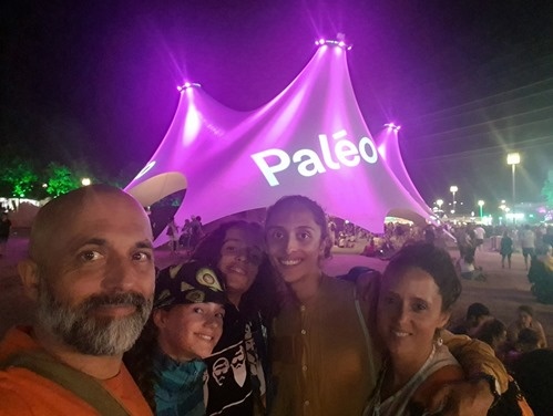 Leaving Paleo