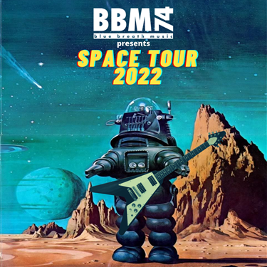 Space Tour 2022