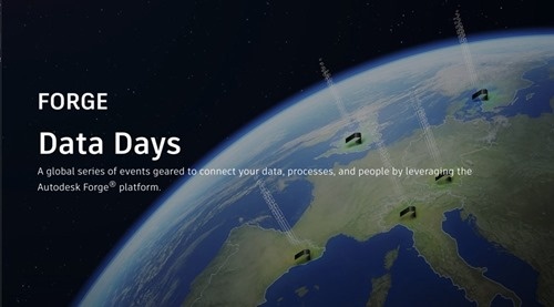 Forge Data Days