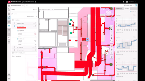 Sensors out of range