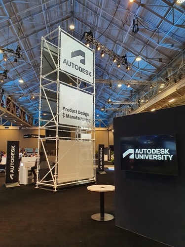 Autodesk Autodesk Autodesk