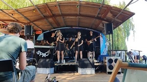 Seven planets without Pluto