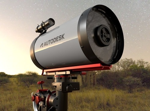 Telescope