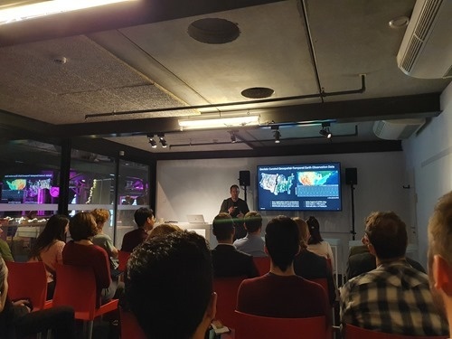 Thomas Brunschwiler from IBM Research