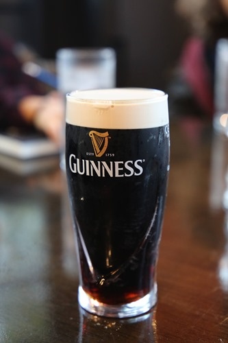 Guinness