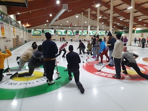 It's just as hard as it looks