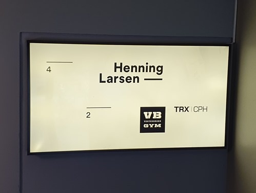Henning Larsen