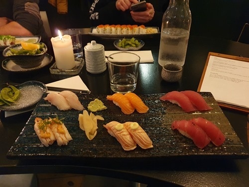 Sushi