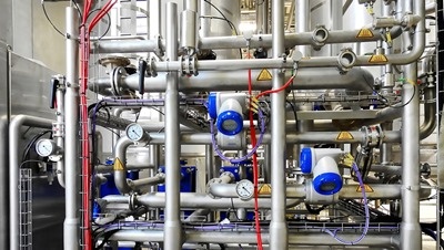 One of Spain&rsquo;s leading hydraulic systems manufacturers recently appointed AMOB to install a new 90mm capacity mandrel tube bender into their growing production line.
The company &ndash; which produces low, medium, and high-pressure hydraulic systems for a variety of global clients &ndash; manufactures everything from couplings and pipework to full standalone systems that are ready to be installed as one. With a customer base that includes maritime, offshore, and agricultural users, the machine needed to be versatile and easy to use. Original public domain image from Flickr