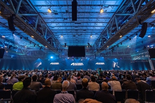 AU 2022 General Session