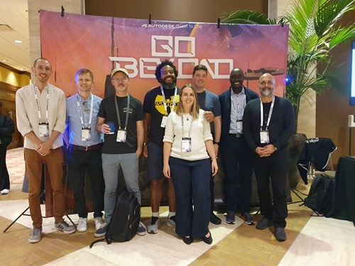 And now more seriously