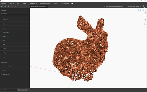 WhatTheFlockingBunny