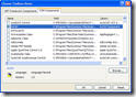 Add control to toolbox