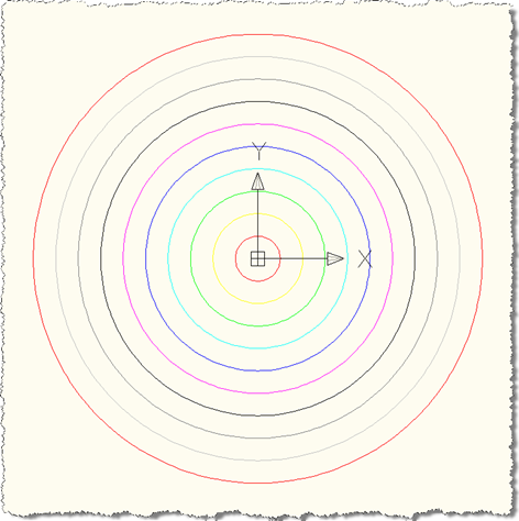 Creating our standards file