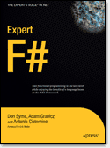 Expert F#