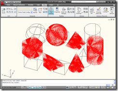 Graphics catching up in 2009