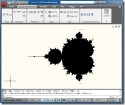 Mandelbrot