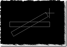 Rotating a rectangle